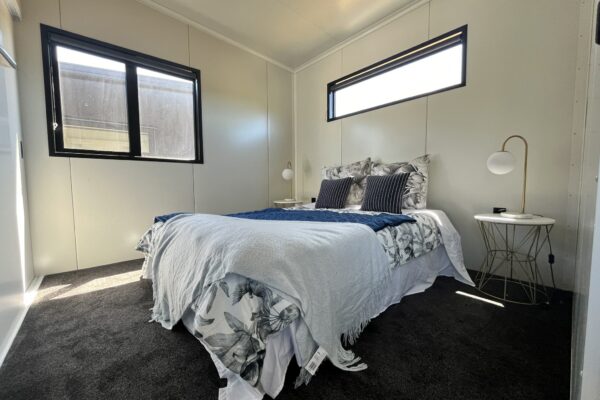 Hugo Bedroom