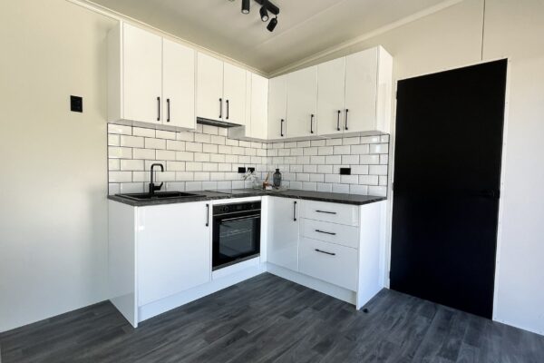 Hugo Kitchen