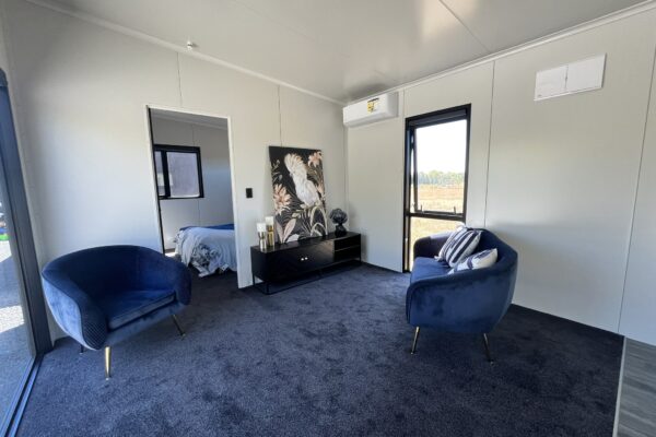Hugo Lounge