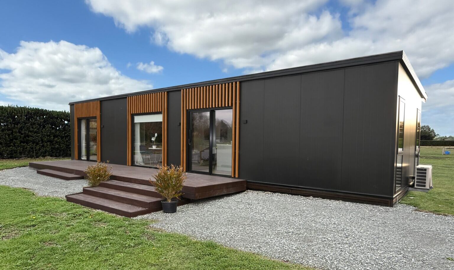 Why We Choose PIR Over EPS: Building Safer, Smarter Homes