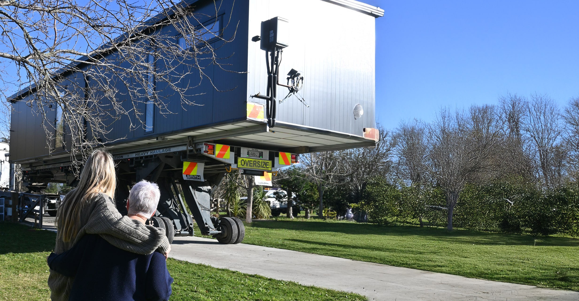 Granny Flat Law Passes – What You Need to Know!