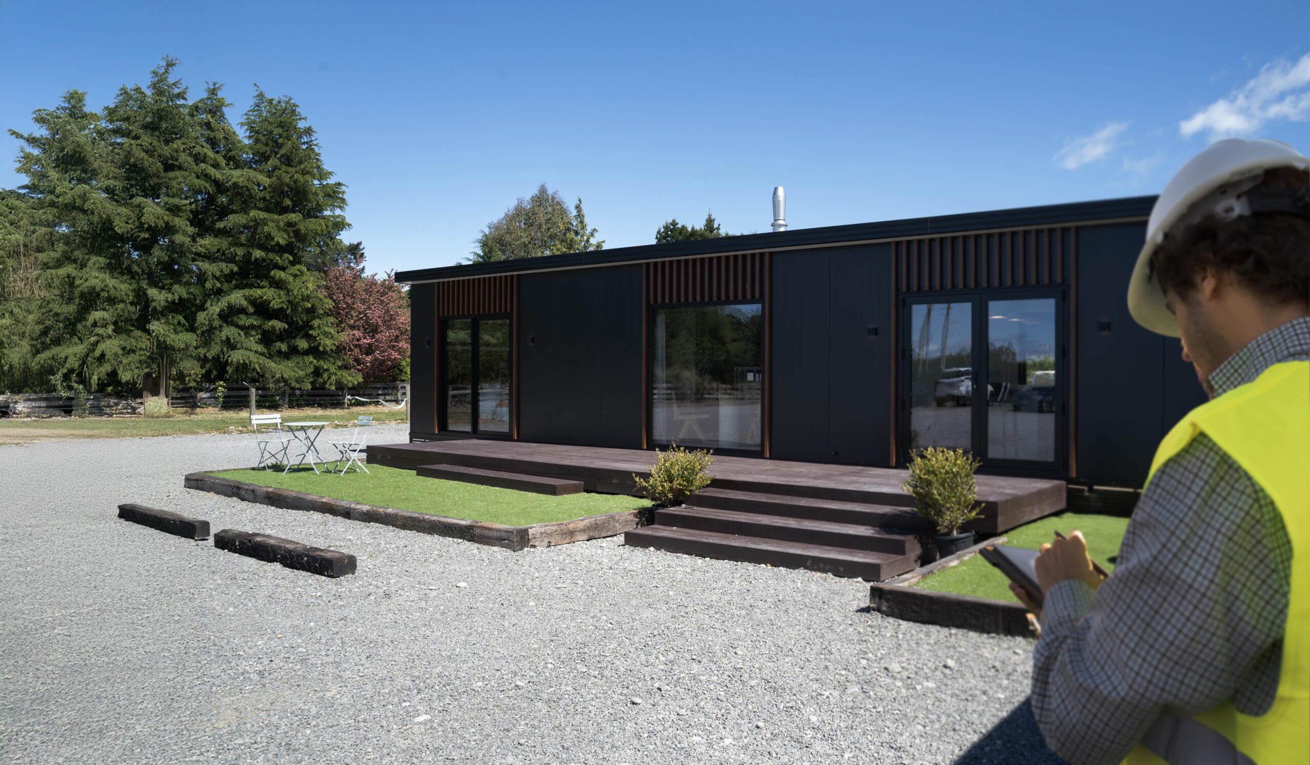 Premium Portable Homes Named Among NZ’s Top 10 Transportable Builders